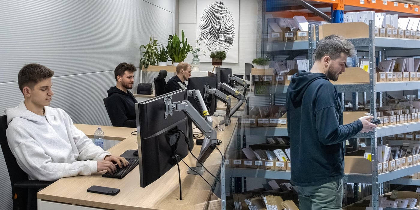 2Service Poland Sp. z. o.o.