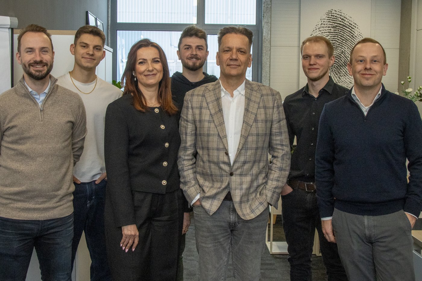 2Service Poland team