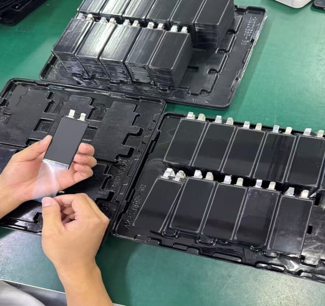 So sorgt Mobileparts.shop für hochwertige, kompatible iPhone-Akkus