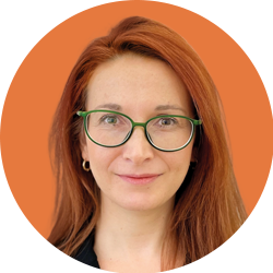 Aylya Slavova, 2Service GmbH