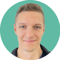 Adam Mizia, 2Service GmbH