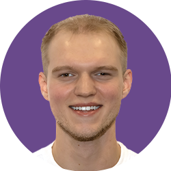 Kuba Zolnierowicz, 2Service Poland Sp. z. o.o.