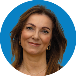 Sylwia Piatkowiak, 2Service Poland Sp. z. o.o.