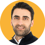 Abbas Safawizadeh - 2Service Nordic AB