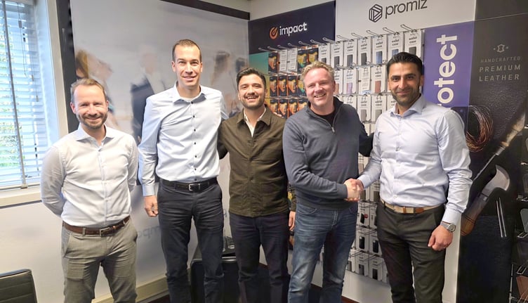 2Service Nordic AB launch