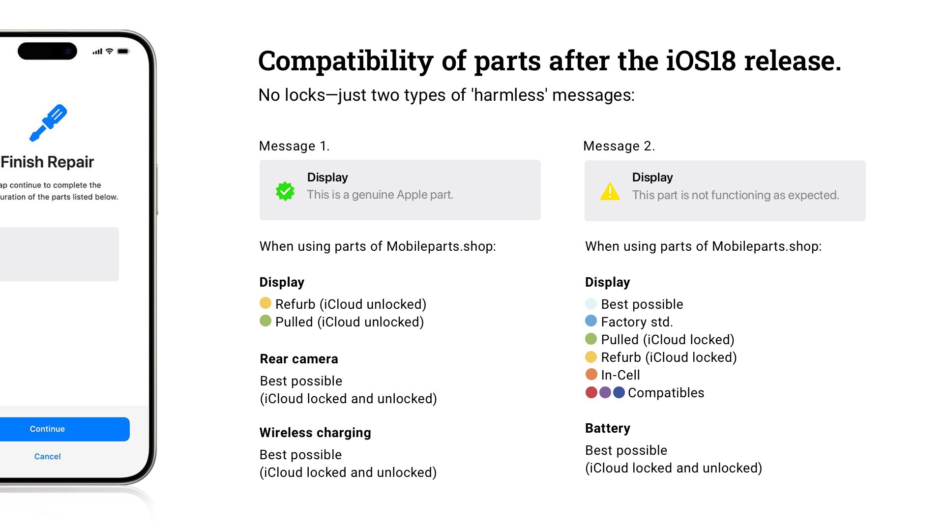 parts vs iOS18-ENG2